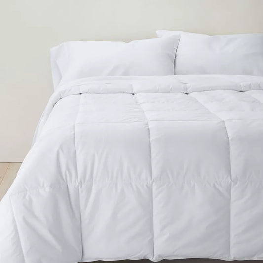 King Premium Down Hypoallergenic Alternative Comforter - Casaluna™