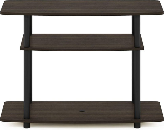 3-Tier Tv Stand. No Tools Required