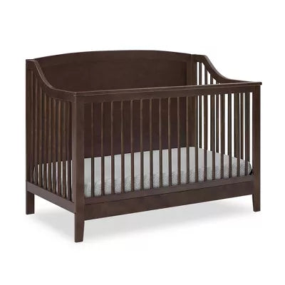 Delta Children Campbell 6-in-1 Convertible Crib