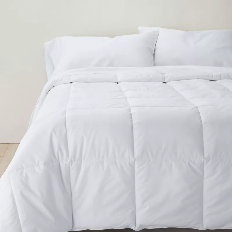 King Premium Down Hypoallergenic Alternative Comforter - Casaluna™