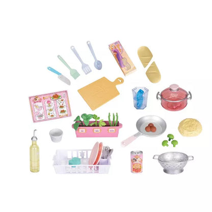 Disney Princess Style Collection Fresh Prep Gourmet Kitchen