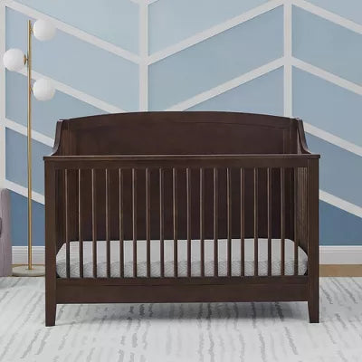 Delta Children Campbell 6-in-1 Convertible Crib