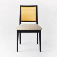 Oak Park Cane Dining Chair