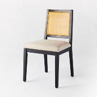 Oak Park Cane Dining Chair