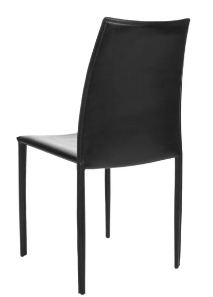 Set of 2 Korbin Stacking Side Chair